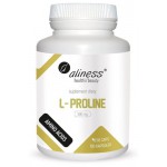 Zdjęcie produktu - ALINESS L-Proline 500mg, 100 kapsułek
