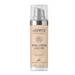 LAVERA Nawilżający podkład Kość Słoniowa - 01 Ivory Light, 30 ml