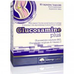 Zdjęcie produktu - Olimp Glucosamine Plus, 60 kapsułek