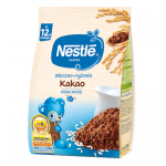 NESTLE kaszka mleczno-ryżowa kakao po 12. miesiącu, 230g