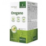 Zdjęcie produktu - Biovitum Liquid Oregano, 120 kapsułek 