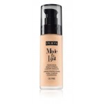 Zdjęcie produktu - PUPA Made to Last Długotrwały podkład SPF30 - 002 Ivory, 30ml