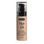 Zdjęcie produktu - PUPA Made to Last Długotrwały podkład SPF10 - 040 Medium Beige, 30ml