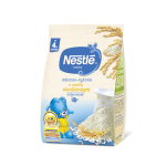 Nestle kaszka mleczno-ryżowa smak waniliowy po 4. miesiącu, 230g