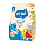 NESTLE Kaszka mleczno-ryżowa Dobranoc Jabłko po 4. miesiącu, 230g