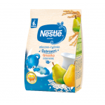 NESTLE Dobranoc Kaszka mleczno-ryżowa gruszka, 230g