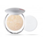 Zdjęcie produktu - PUPA Puder wypiekany do twarzy - 01 Ivory Beige, 9g