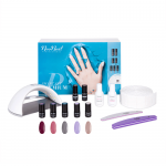 NeoNail Zestaw Smart Set Premium - 5911