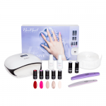 NeoNail Zestaw Smart Set Exclusive - 6762