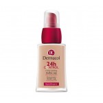 DERMACOL 24H Control Make-up Podkład do twarzy 50, 30ml