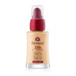 DERMACOL 24H Control Make-up Podkład do twarzy 70., 30ml