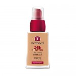 DERMACOL 24H Control Make- up Podkład do twarzy 90., 30ml