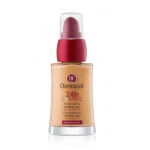 DERMACOL 24H Control Make- up Podkład do twarzy 100., 30ml