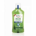 Zdjęcie produktu - Equilibra Płyn do płukania jamy ustnej Triple , 500 ml