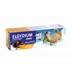 ELGYDIUM JUNIOR Pasta do zęb&oacute;w Tutti Frutti, 50ml