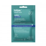Zdjęcie produktu - TOŁPA DERMO FACE sebio normalizująca Maska, 2x6ml