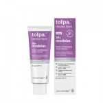 Zdjęcie produktu - TOŁPA modelar 50+ krem modelujący owal twarzy, DZIEŃ, SPF 15, 40ml