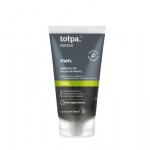Zdjęcie produktu - TOŁPA men, pure węglowy żel do mycia twarzy, 150 ml