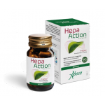 Zdjęcie produktu - Hepa Action Advanced, 30 kapsułek
