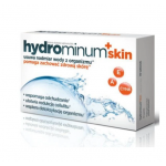 Zdjęcie produktu - Hydrominum+Skin, 30 tabl.