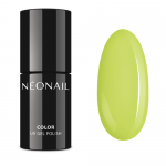 NeoNail Lakier hybrydowy - Sunny Flow 7776