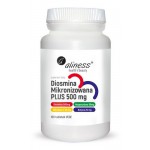 Zdjęcie produktu - ALINESS Diosmina Mikronizowana Plus 500mg, 100tab.