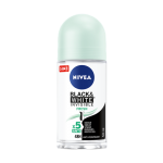 Zdjęcie produktu - NIVEA Roll-on BLACK&WHITE Fresh, 50ml