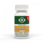 Zdjęcie produktu - Witamina D3 4000 j.m., 60kaps.(A-Z Medica)