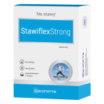 Zdjęcie produktu - StawiflexStrong, 30 kaps.
