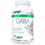 Zdjęcie produktu - SFD GABA, 90tabl.