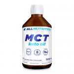 Zdjęcie produktu - ALLNUTRITION MCT Keto oil, 500ml