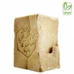 ORGANIQUE Mydło oliwne aleppo 5%, 190g