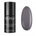 NeoNail Grunge Lakier hybrydowy - 3196 Silver Dream, 7,2ml