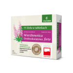 Zdjęcie produktu - COLFARM Wierzbownica drobnokwiatowa forte, 60 tabl.