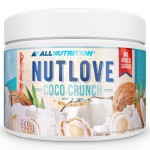 Zdjęcie produktu - ALLNUTRITION NUTLOVE Coco Crunch, 500g