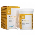 FORMEDS F-VIT C 1000+, 60 dawek
