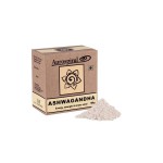 Zdjęcie produktu - AUROSPIRUL Ashwagandha proszek, 100g