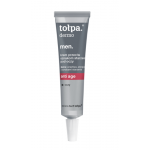 Zdjęcie produktu - TOŁPA Dermo Men Krem pod oczy anti-age, 10ml