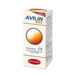Zdjęcie produktu - Avilin Płyn, 110 ml USZKODZONE OPAKOWANIE