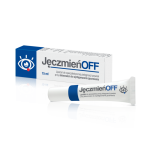 Zdjęcie produktu - JęczmieńOFF Lipożel, 15 ml