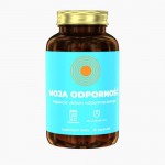 NOBLE HEALTH MOJA ODPORNOŚĆ, 30 kapsułek