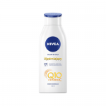 Zdjęcie produktu - NIVEA Q10 plus Balsam do ciała ujędrniający, 400 ml