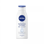 Zdjęcie produktu - NIVEA Błyskawicznie nawilżający balsam do ciała, 400 ml