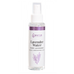 Zdjęcie produktu - NATUR PLANET Woda lawendowa, 100ml