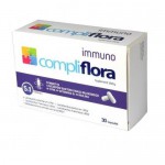 Zdjęcie produktu - Compliflora immuno, 30 kaps.