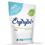 Zdjęcie produktu - Allnutrition Green Line Erytrytol, proszek 1000g 
