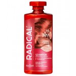 Zdjęcie produktu - FARMONA RADICAL Szampon chroniący kolor, 400ml