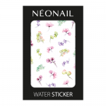 NeoNail Naklejki wodne 7997