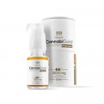 Zdjęcie produktu - CannabiGold Premium 1500 Olej, 12 ml