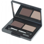 Zdjęcie produktu - PUPA Designer Set Cienie do brwi - 001 Blonde, 1,1g